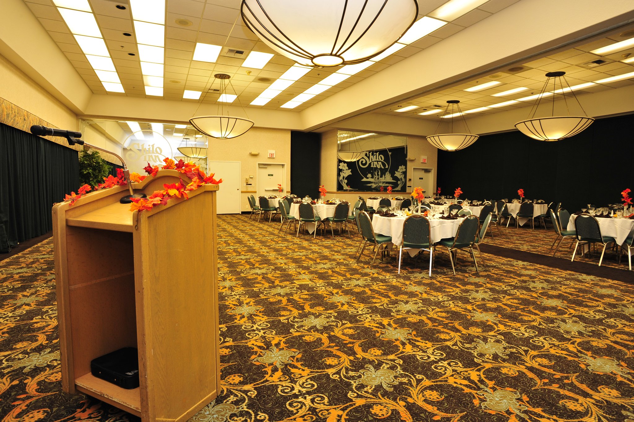 Shilo Inns Klamath Falls