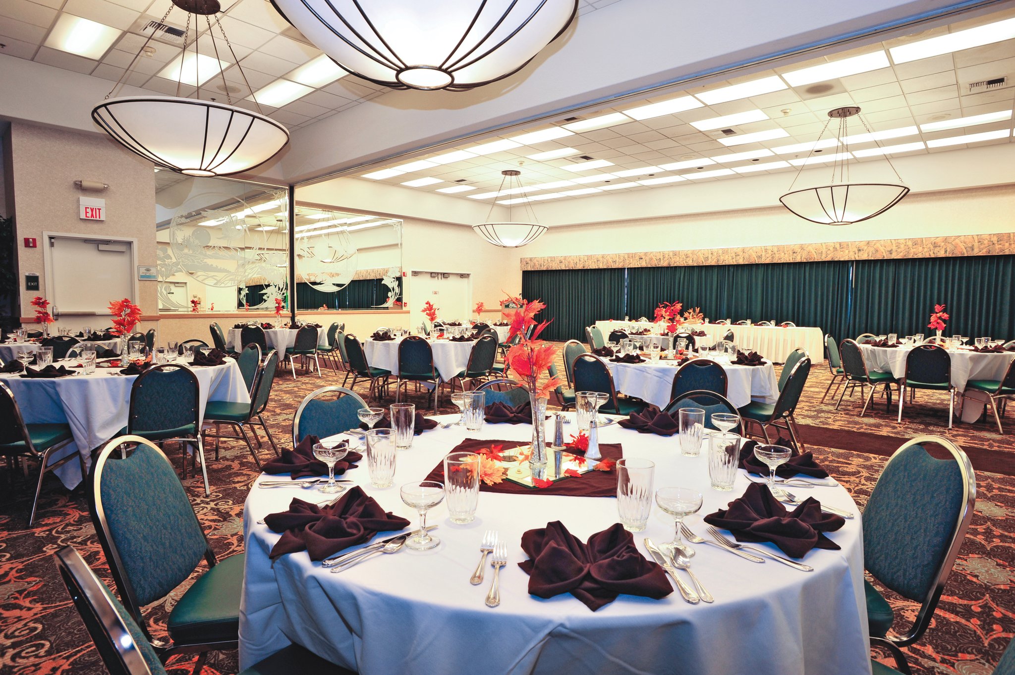 Shilo Inns Klamath Falls