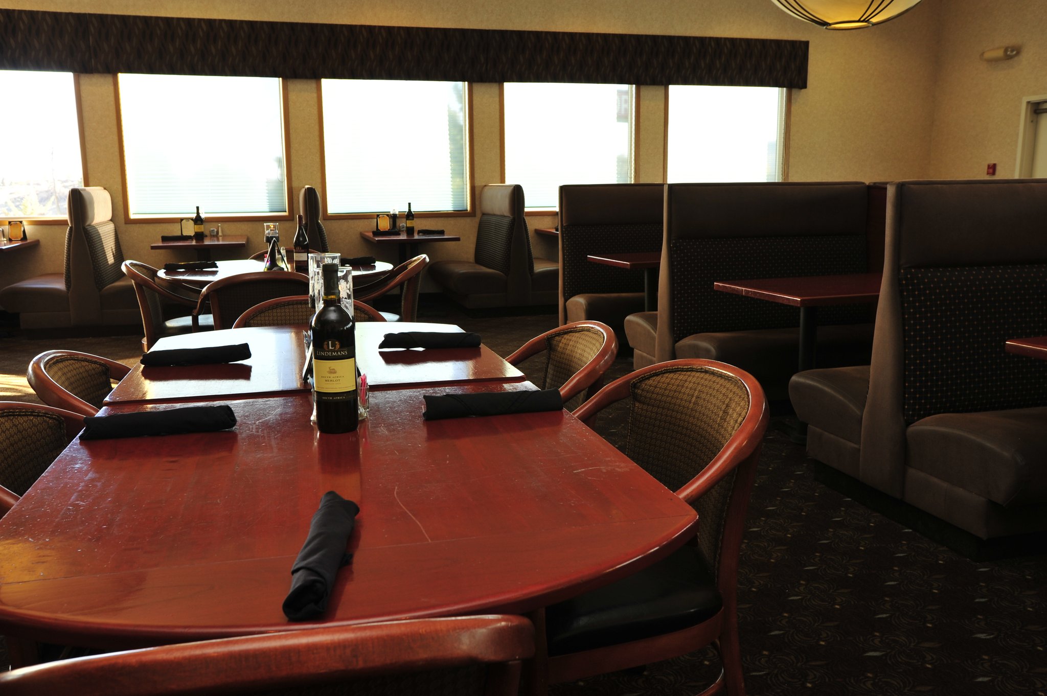 Shilo Inns Klamath Falls