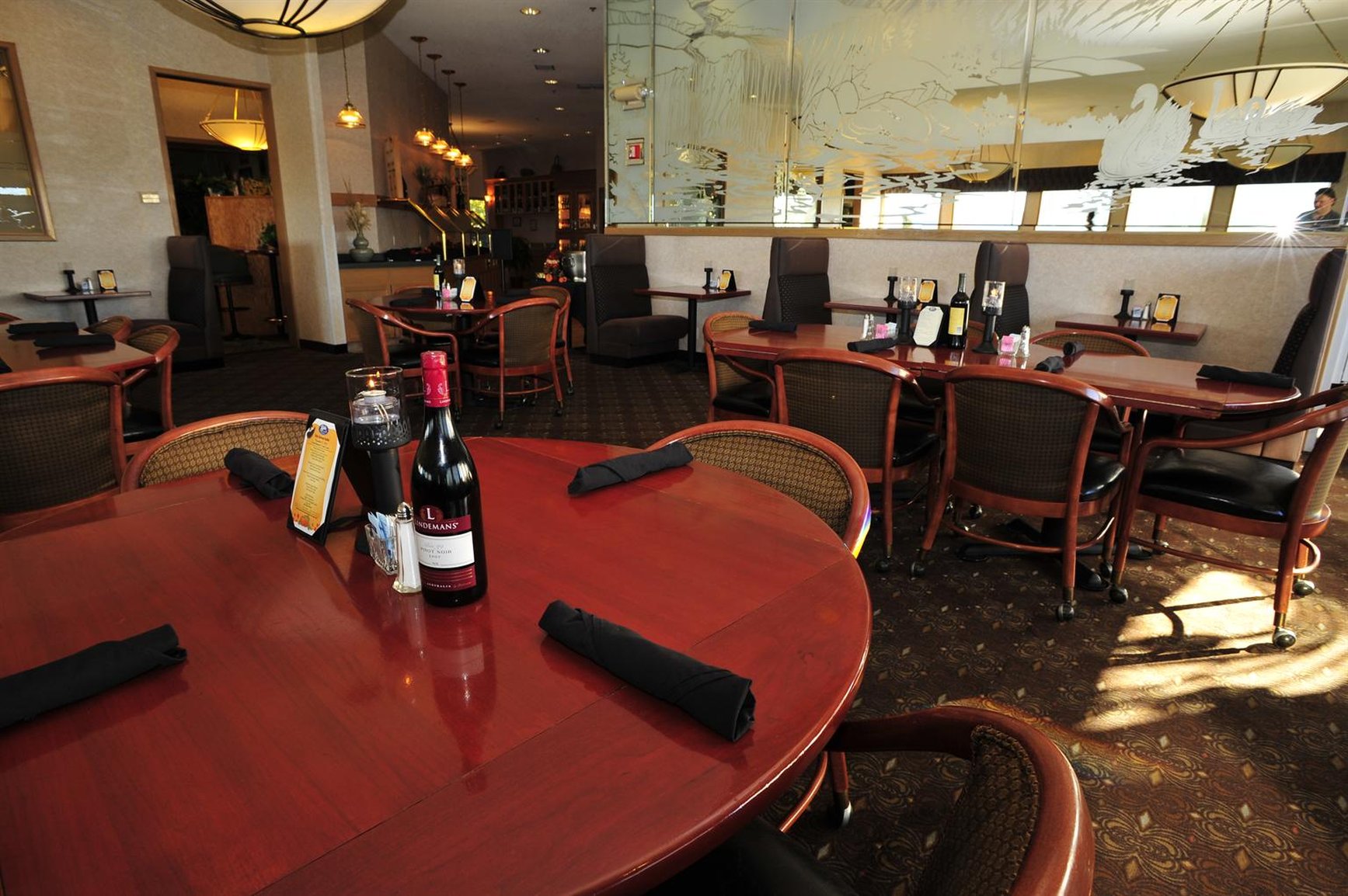 Shilo Inns Klamath Falls