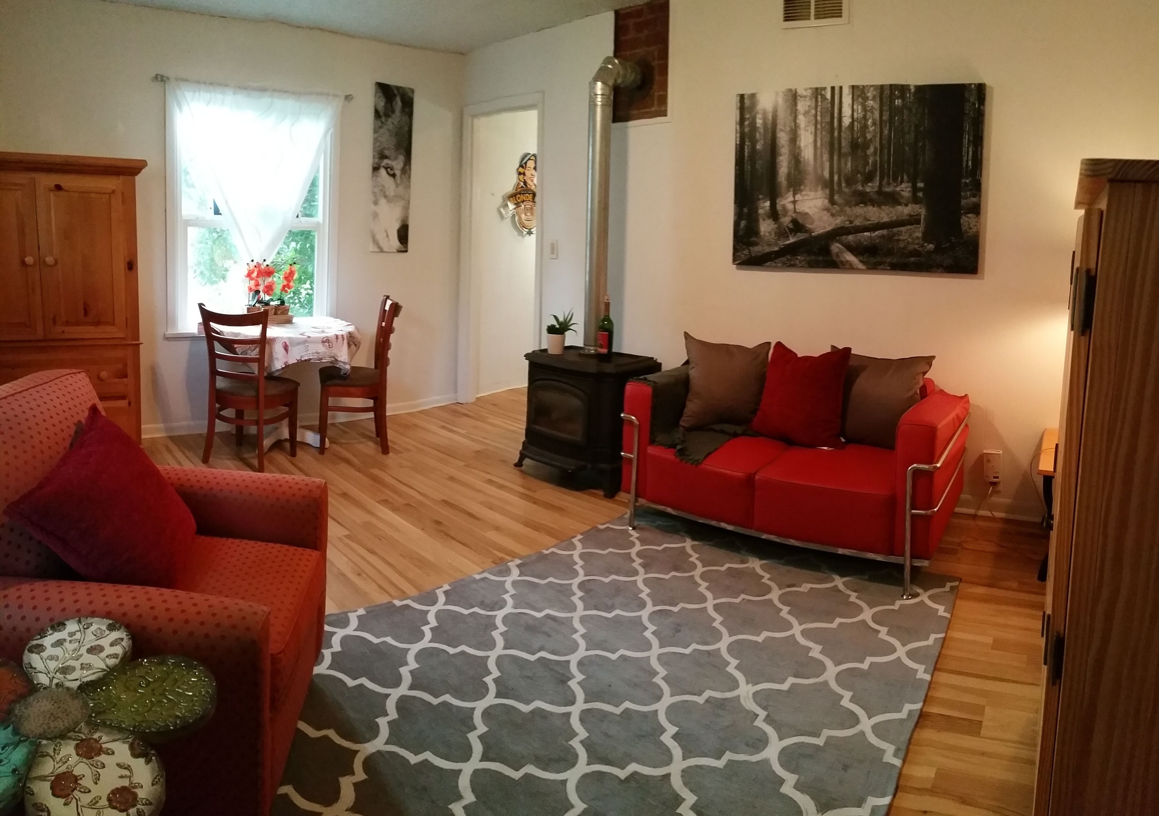 Smarthouse Granite 1