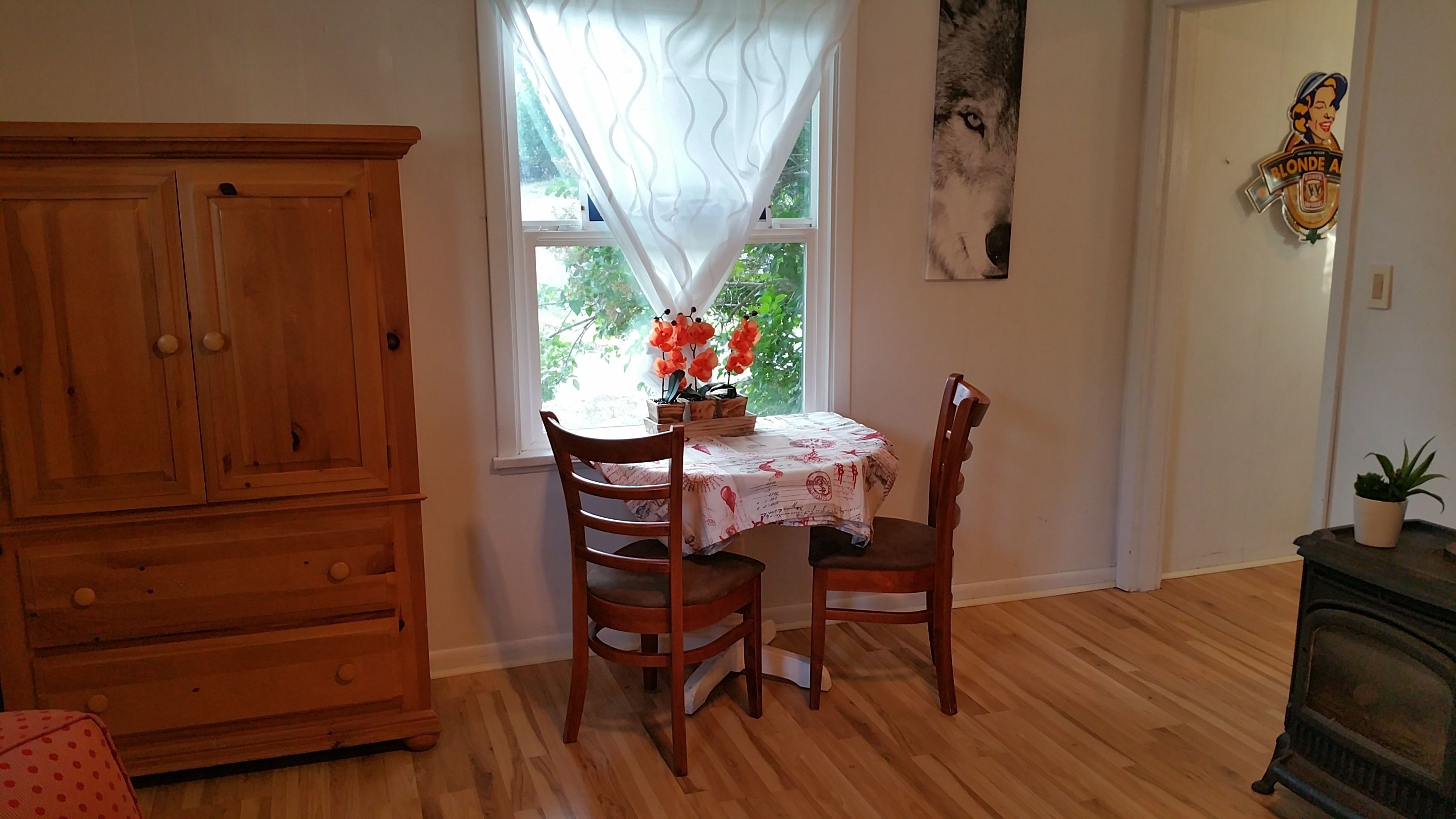 Smarthouse Granite 1