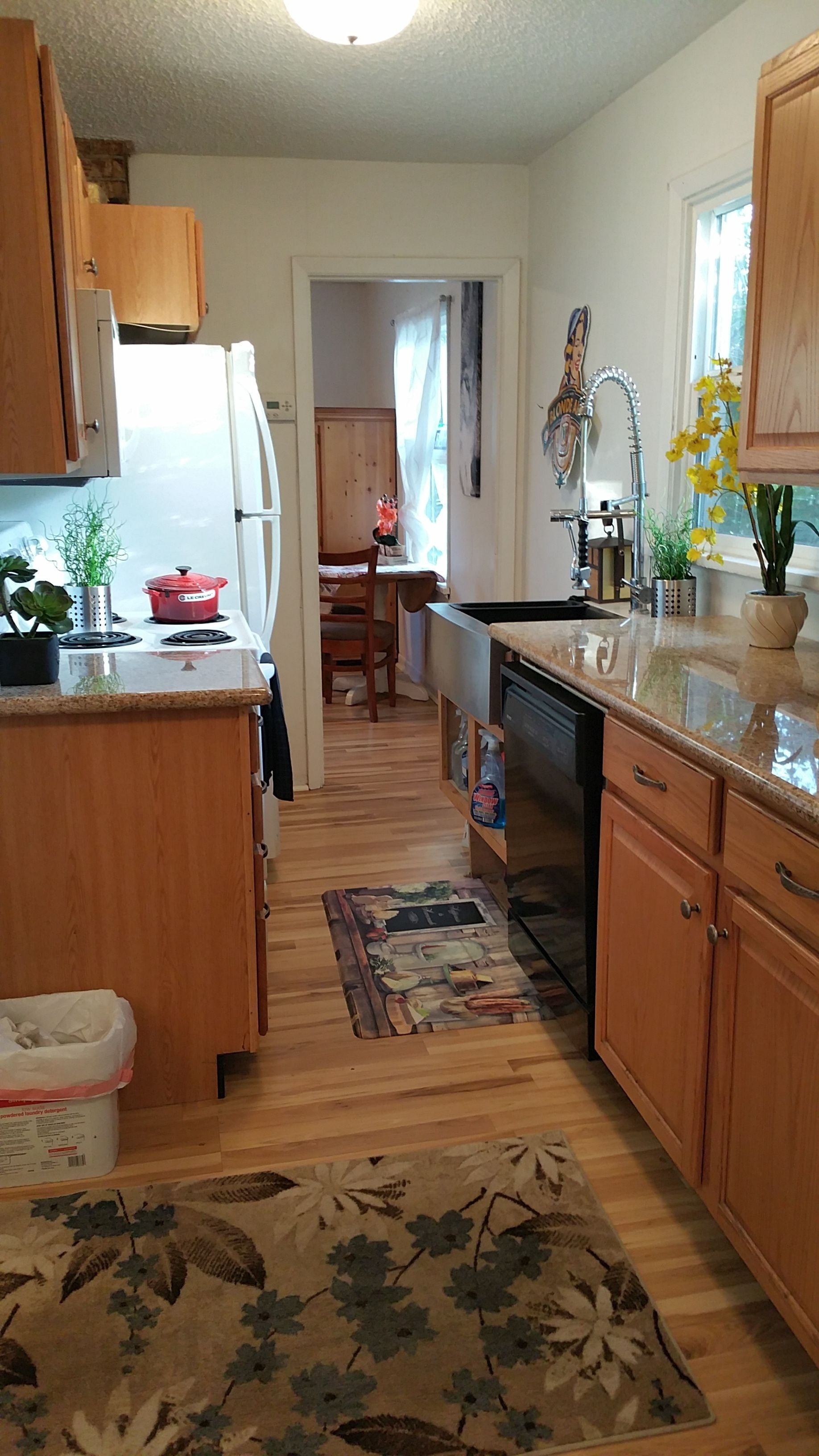 Smarthouse Granite 1