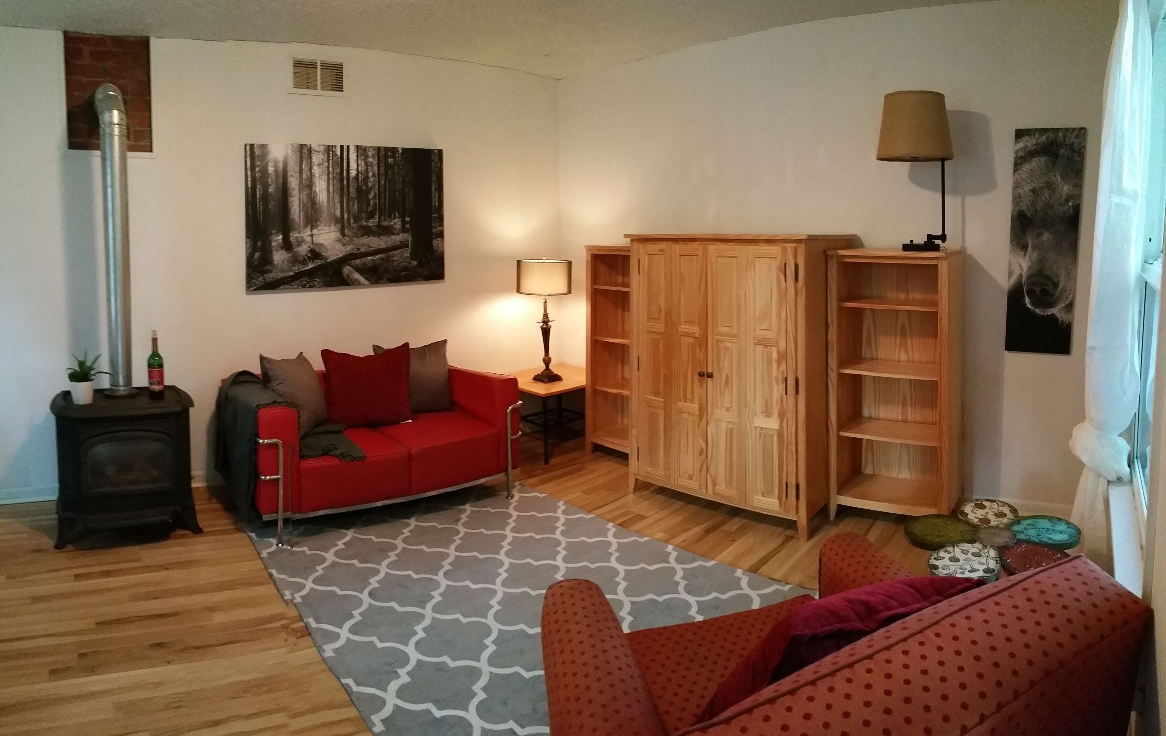 Smarthouse Granite 1