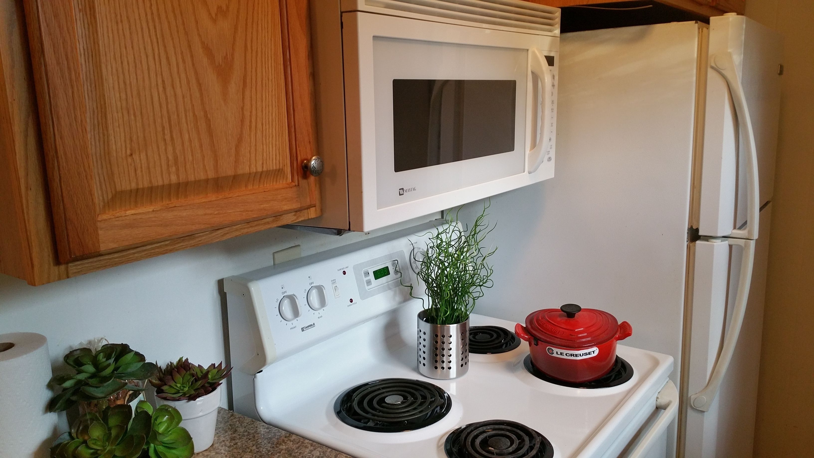 Smarthouse Granite 1