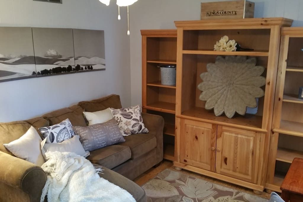 Smarthouse Granite 2