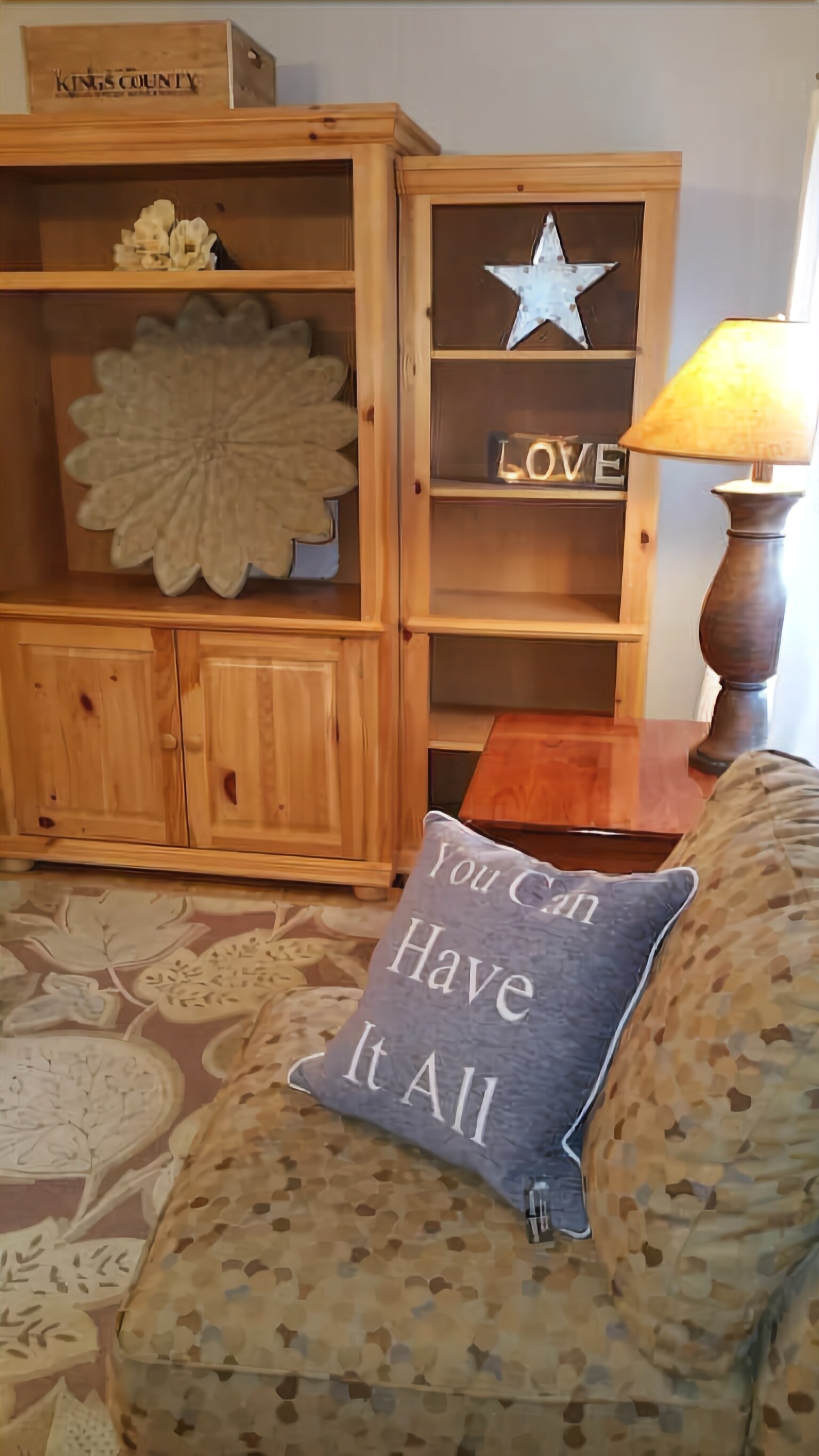 Smarthouse Granite 2