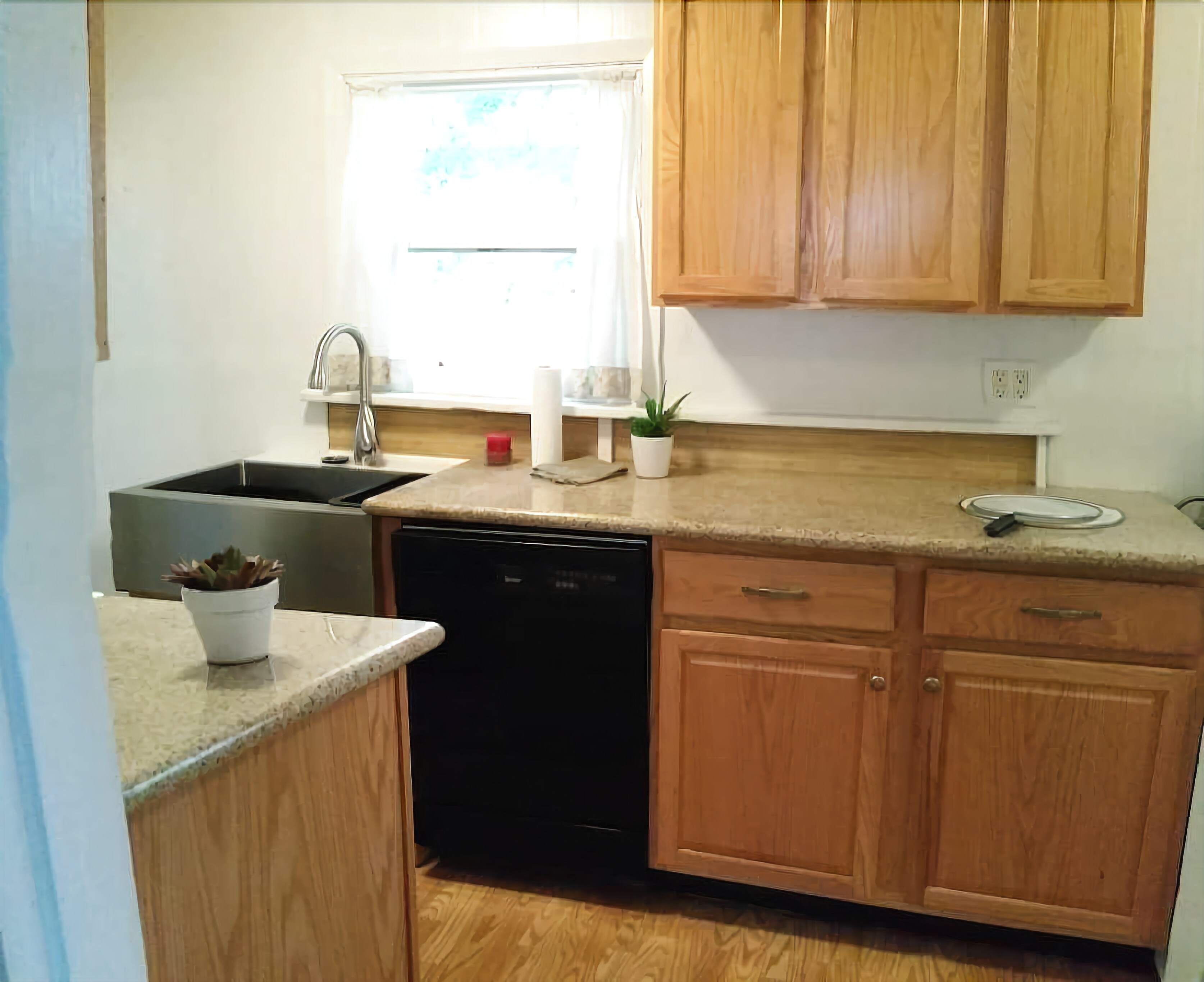 Smarthouse Granite 2