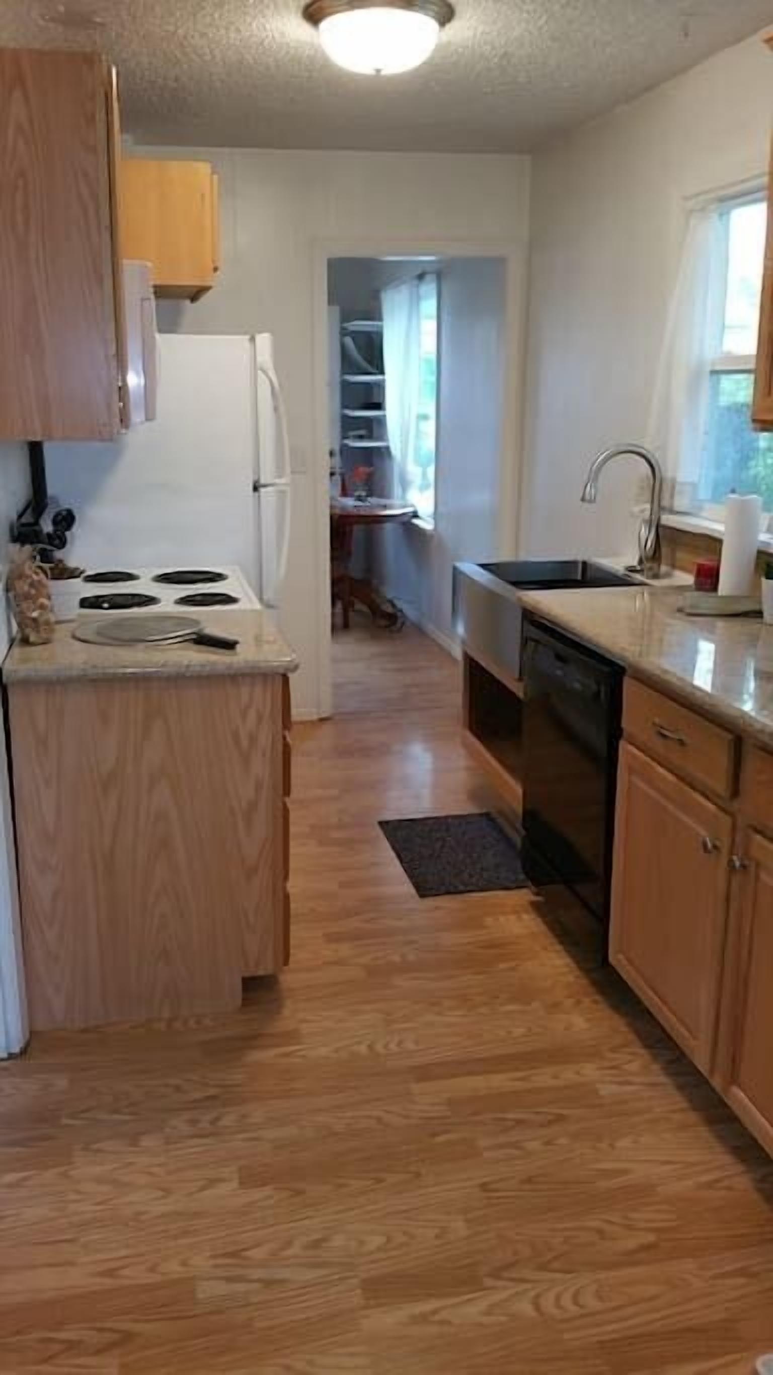 Smarthouse Granite 2