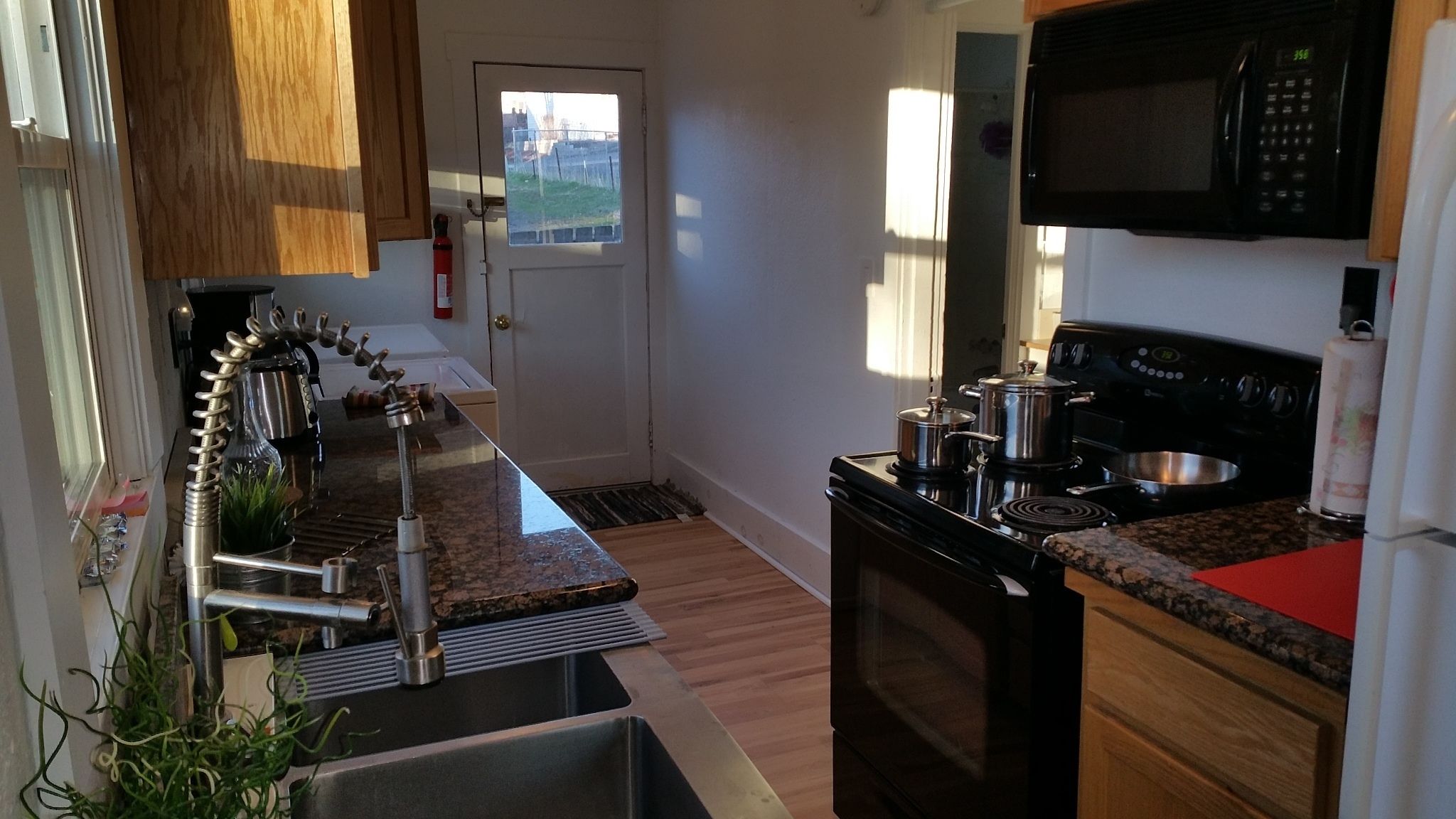 Smarthouse Granite 3