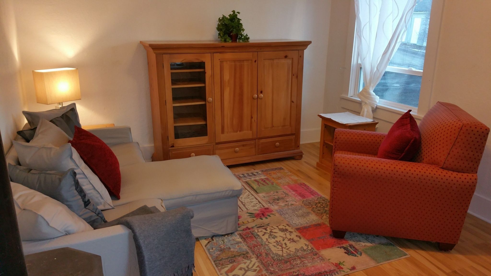 Smarthouse Granite 3