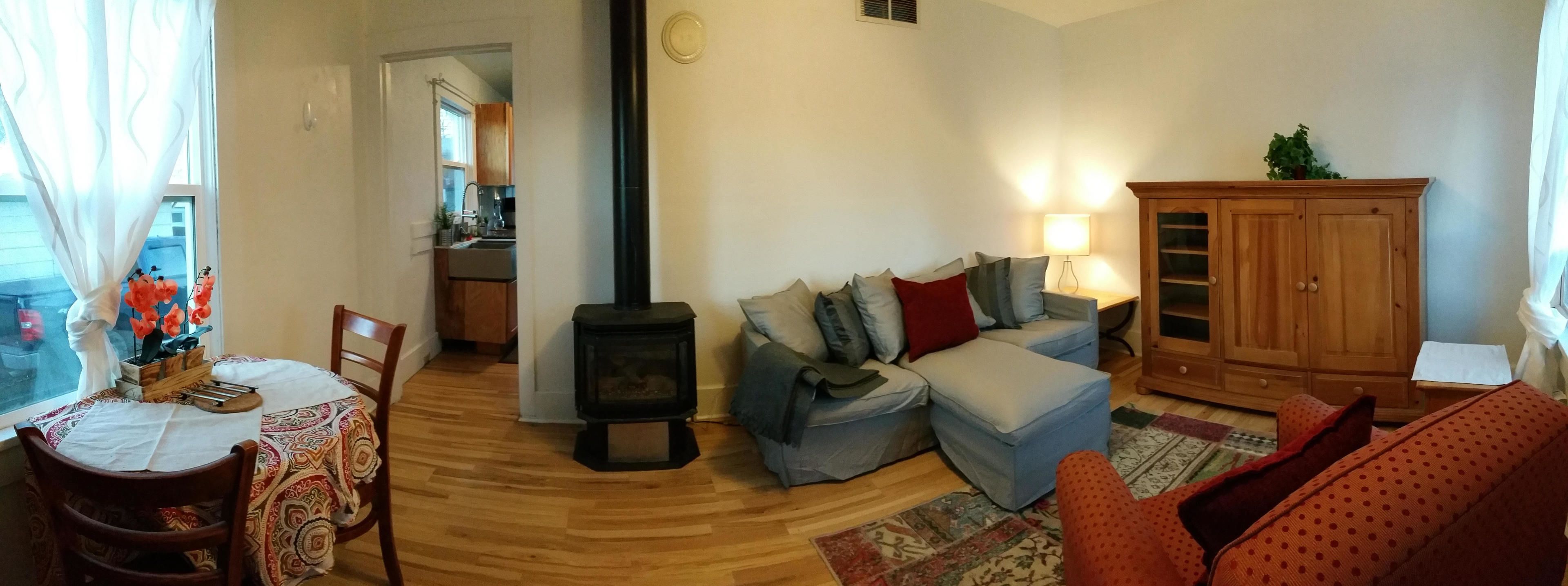 Smarthouse Granite 3