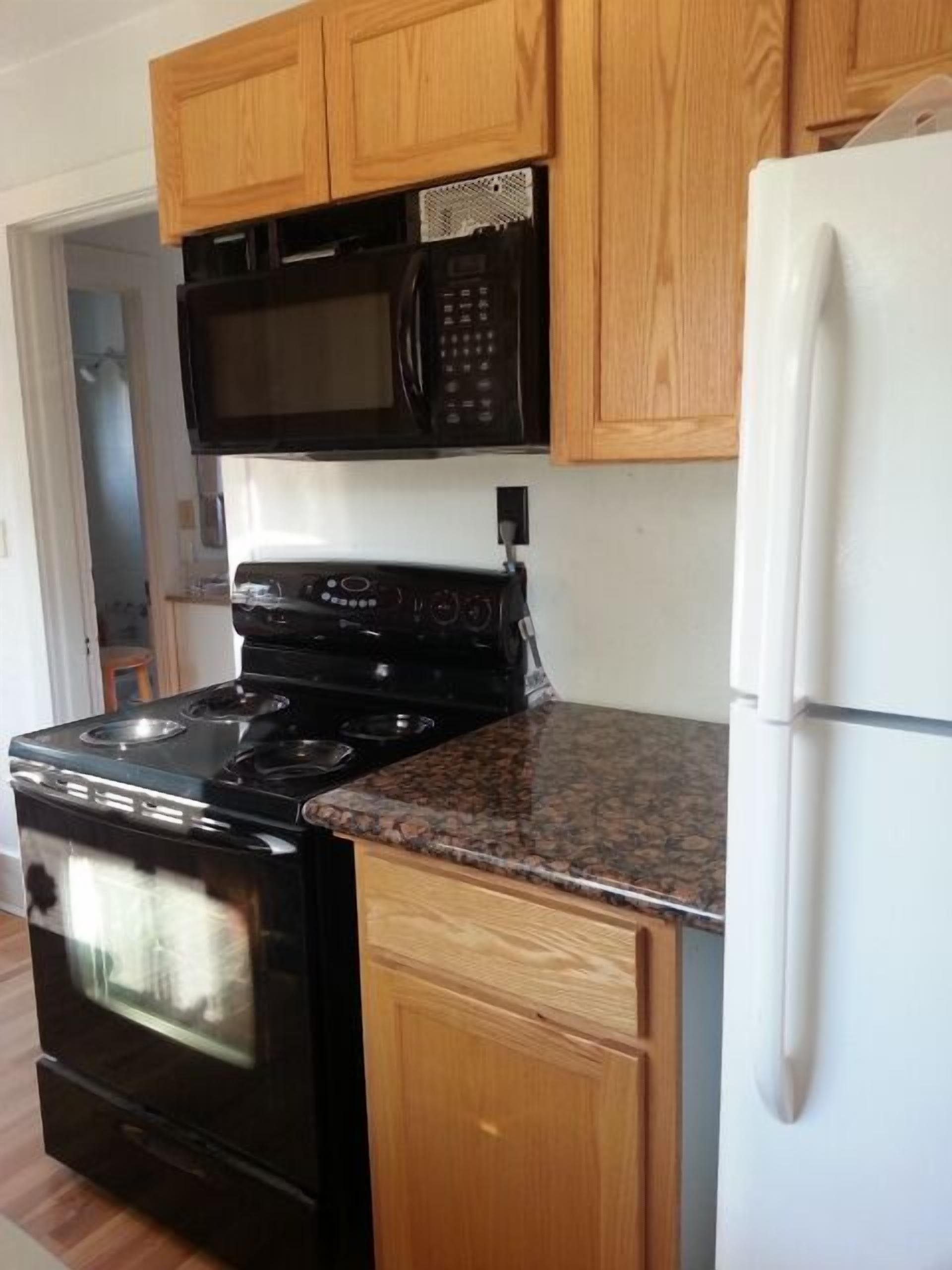 Smarthouse Granite 3