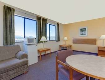 Super 8 by Wyndham Klamath Falls