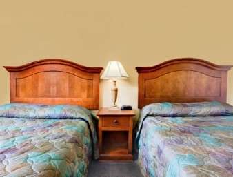 Super 8 by Wyndham Klamath Falls