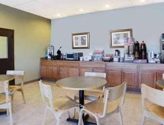 Super 8 by Wyndham Klamath Falls