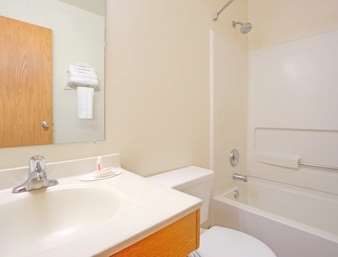 Super 8 by Wyndham Klamath Falls