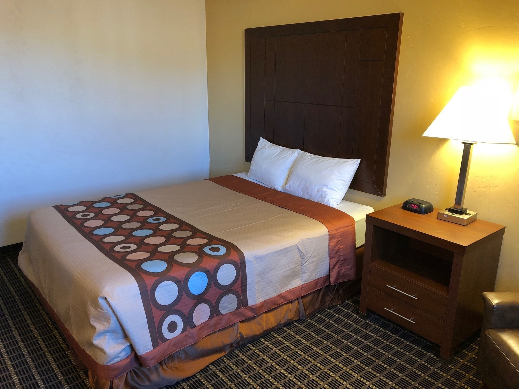 Super 8 by Wyndham Klamath Falls