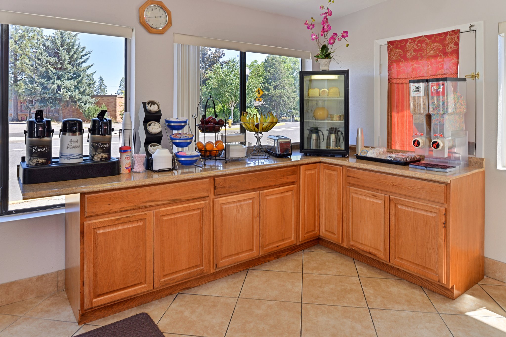 Travelodge by Wyndham Klamath Falls