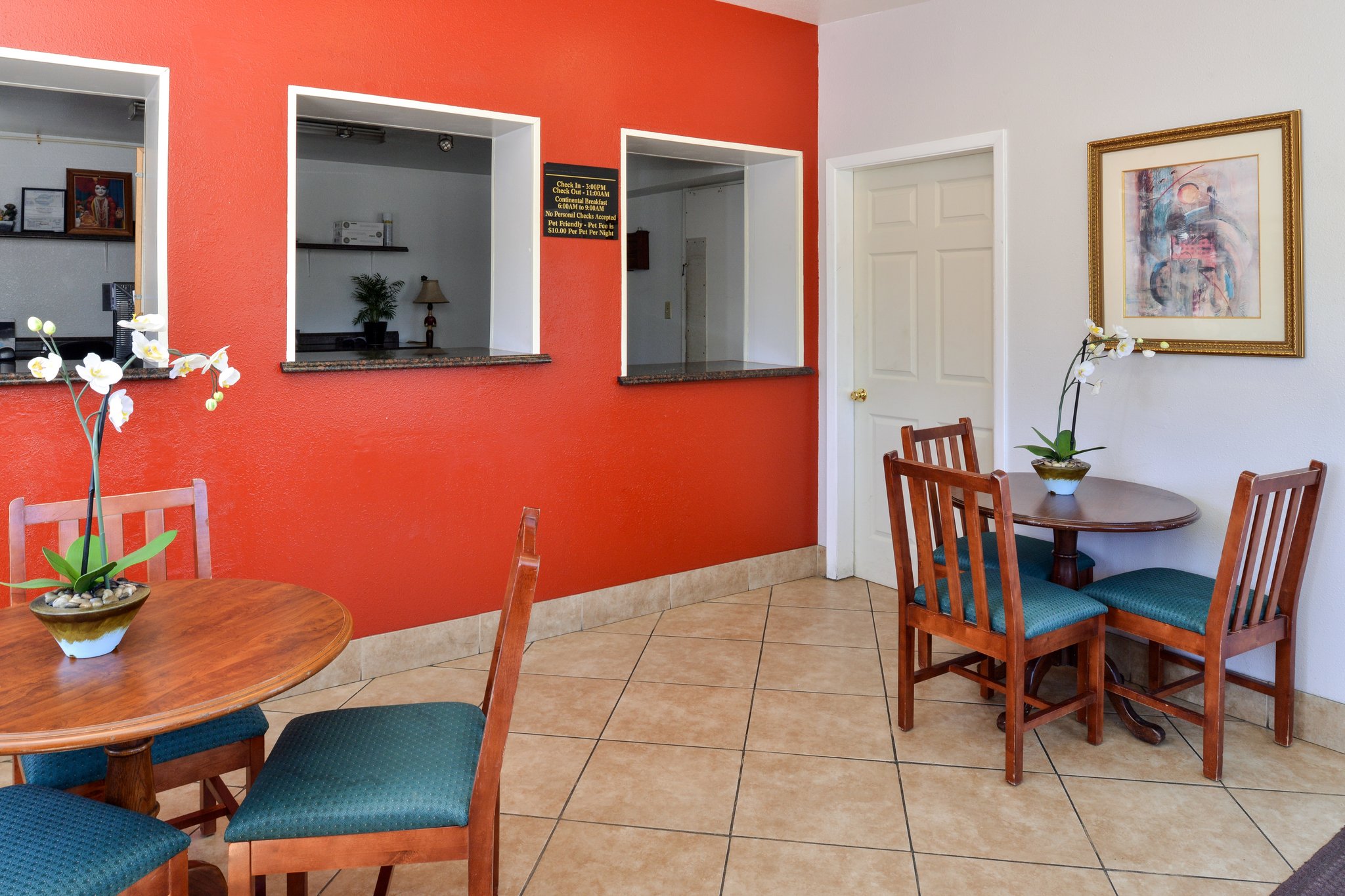 Travelodge by Wyndham Klamath Falls