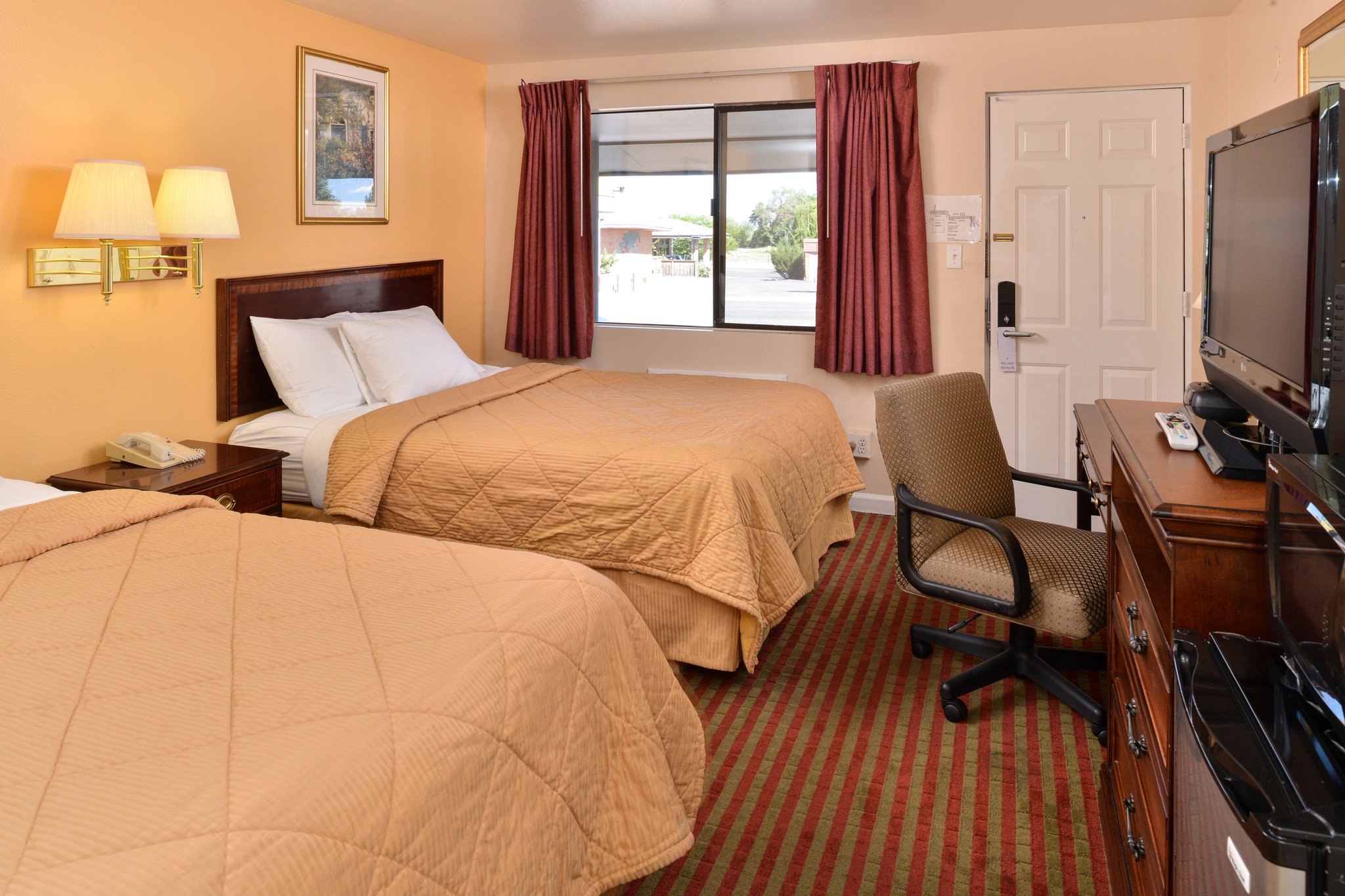 Travelodge by Wyndham Klamath Falls