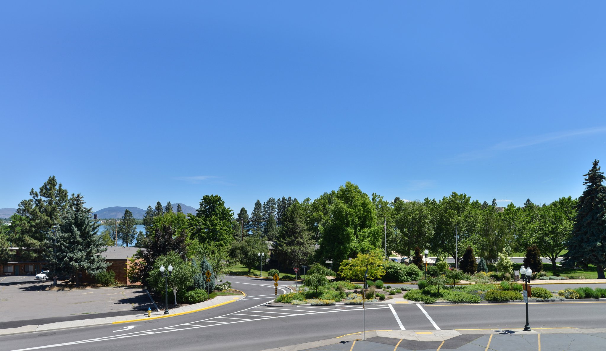 Travelodge by Wyndham Klamath Falls