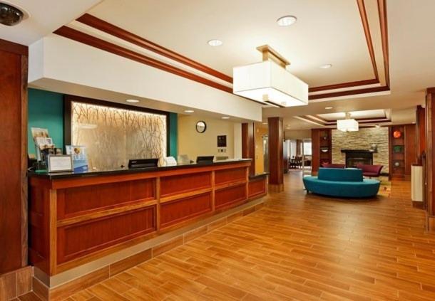 Fairfield Inn and Suites by Marriott Lake Oswego