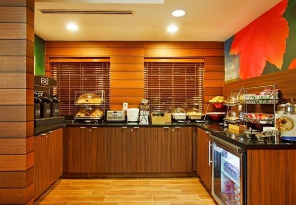 Fairfield Inn and Suites by Marriott Lake Oswego