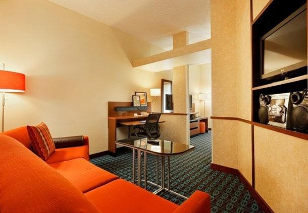 Fairfield Inn and Suites by Marriott Lake Oswego