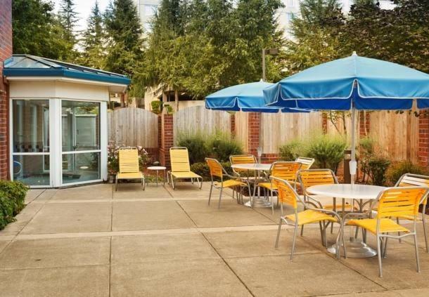 Fairfield Inn and Suites by Marriott Lake Oswego