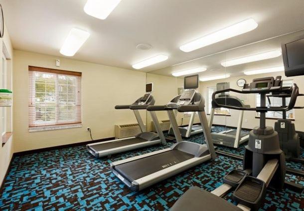 Fairfield Inn and Suites by Marriott Lake Oswego