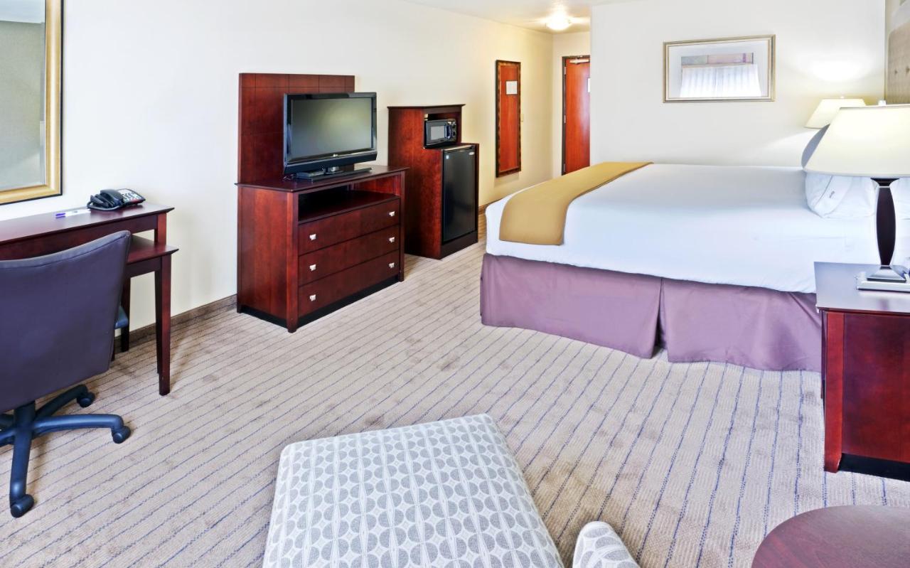 Holiday Inn Express Portland South - Lake Oswego