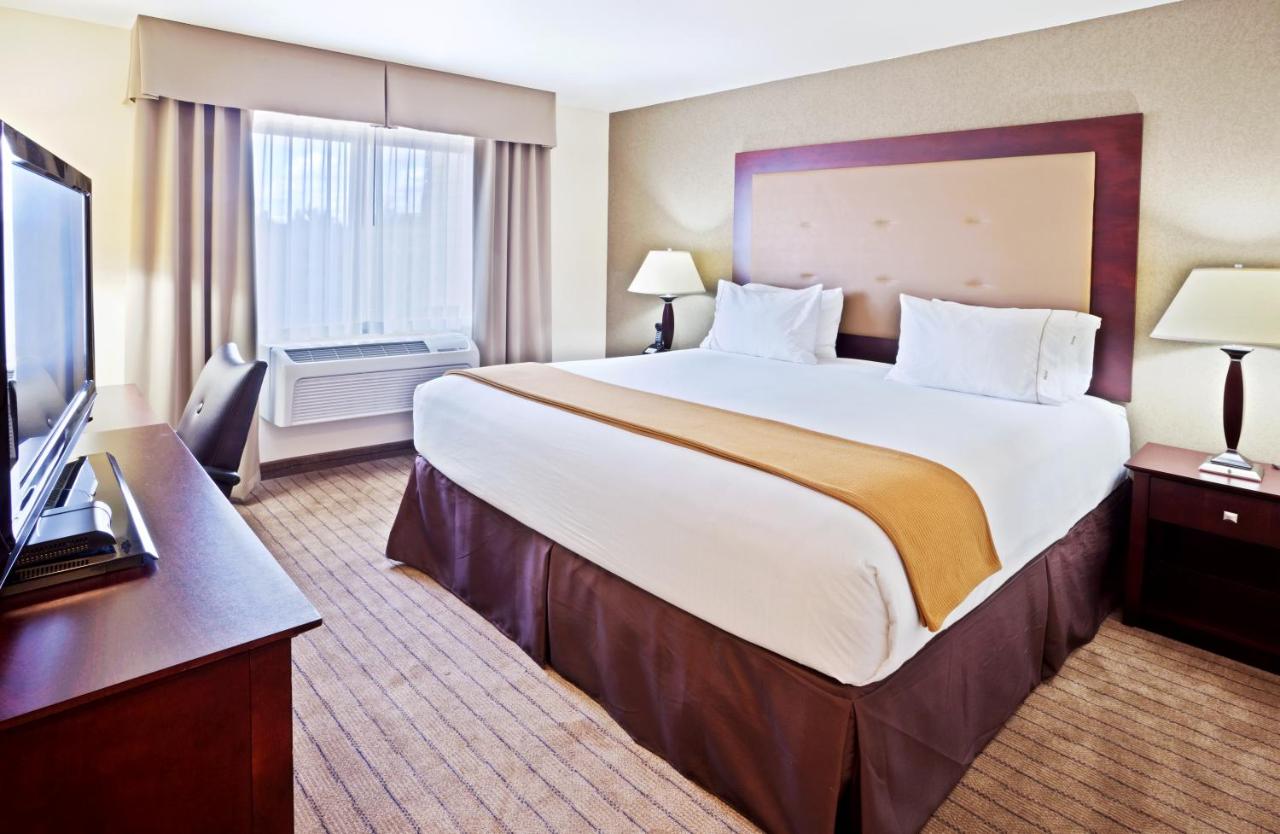 Holiday Inn Express Portland South - Lake Oswego