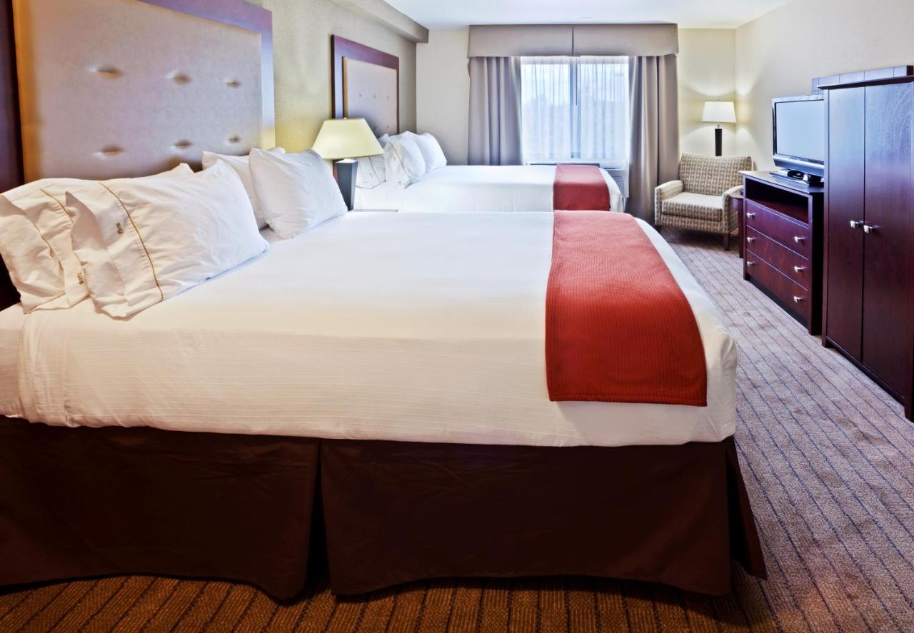 Holiday Inn Express Portland South - Lake Oswego