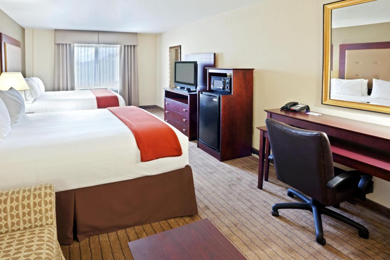 Holiday Inn Express Portland South - Lake Oswego