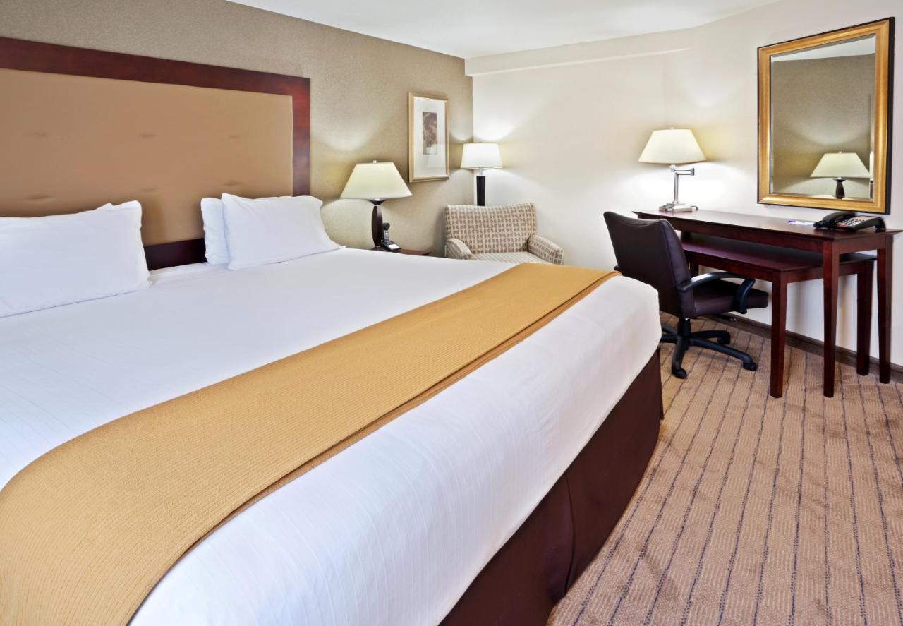 Holiday Inn Express Portland South - Lake Oswego