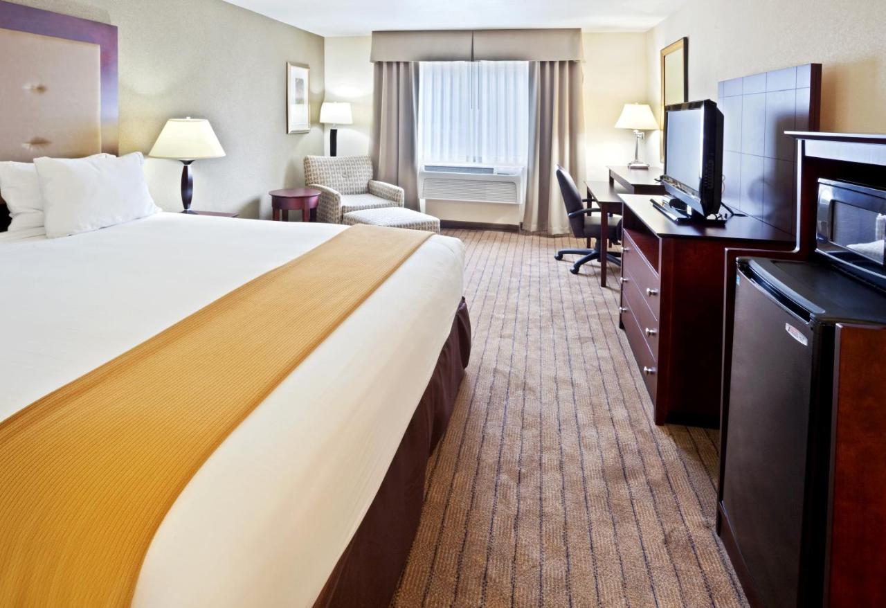Holiday Inn Express Portland South - Lake Oswego