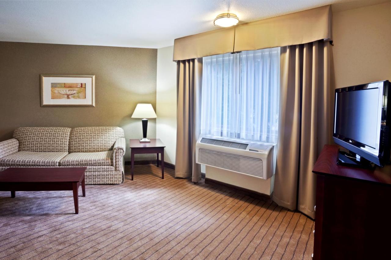 Holiday Inn Express Portland South - Lake Oswego