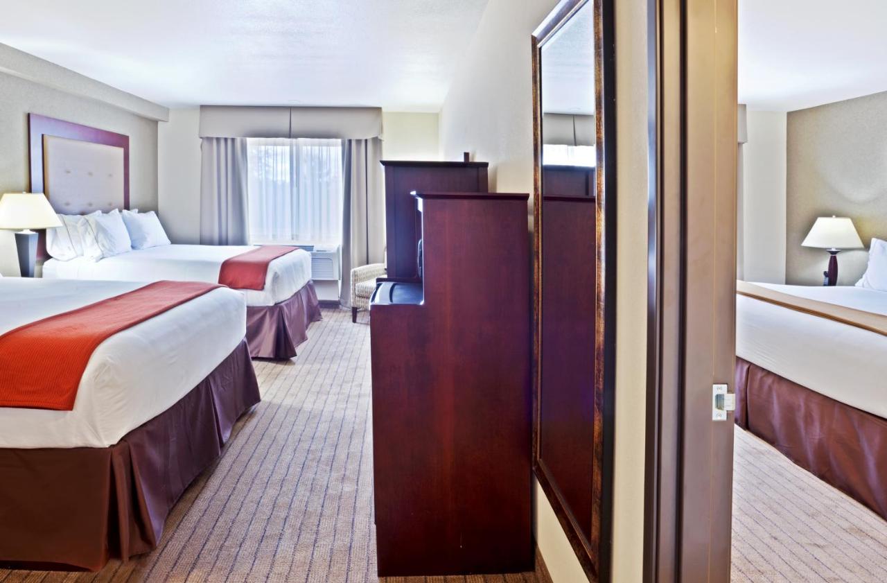 Holiday Inn Express Portland South - Lake Oswego