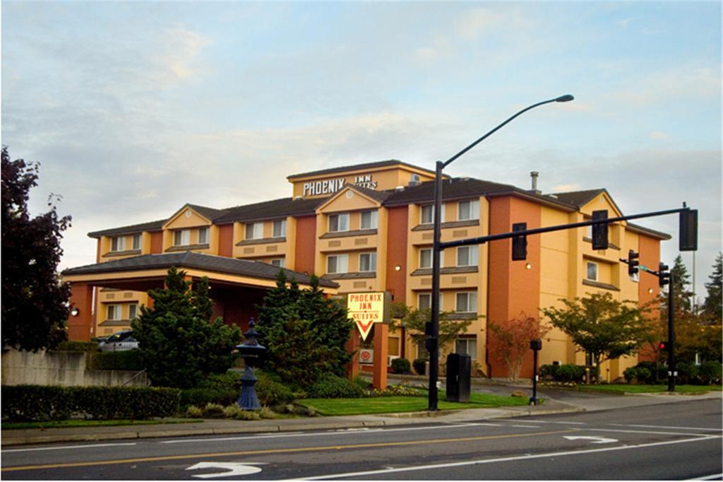 Best Western Lake Oswego/Portland Hotel & Suites