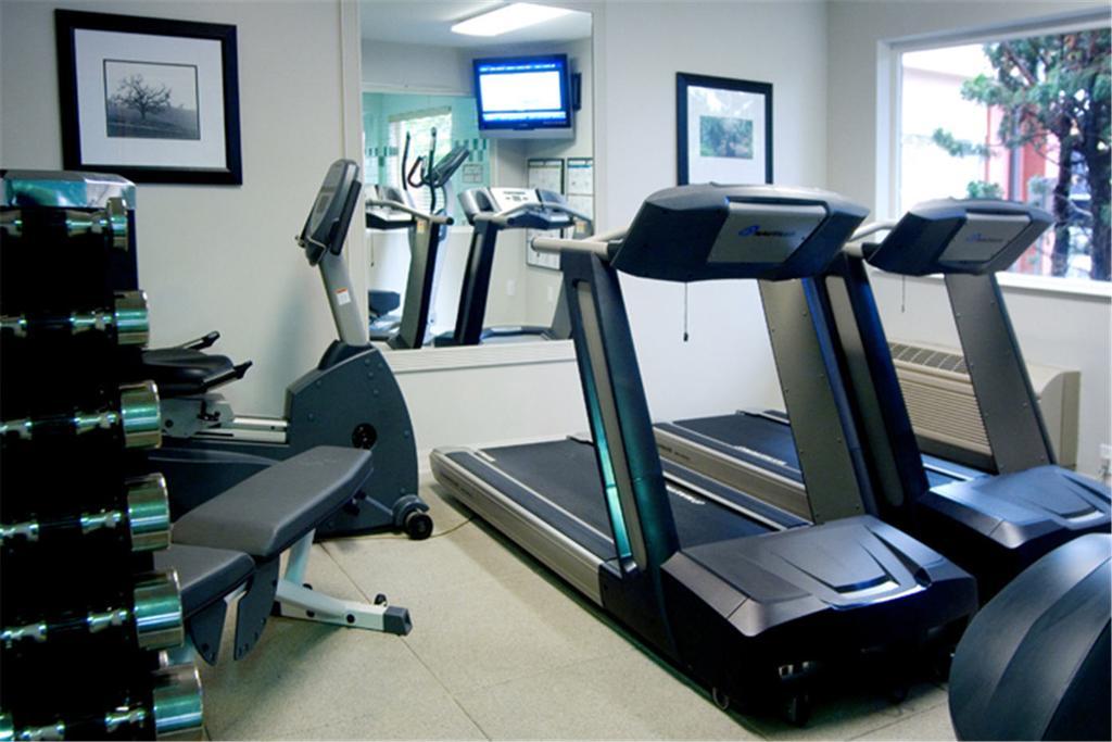 Best Western Lake Oswego/Portland Hotel & Suites