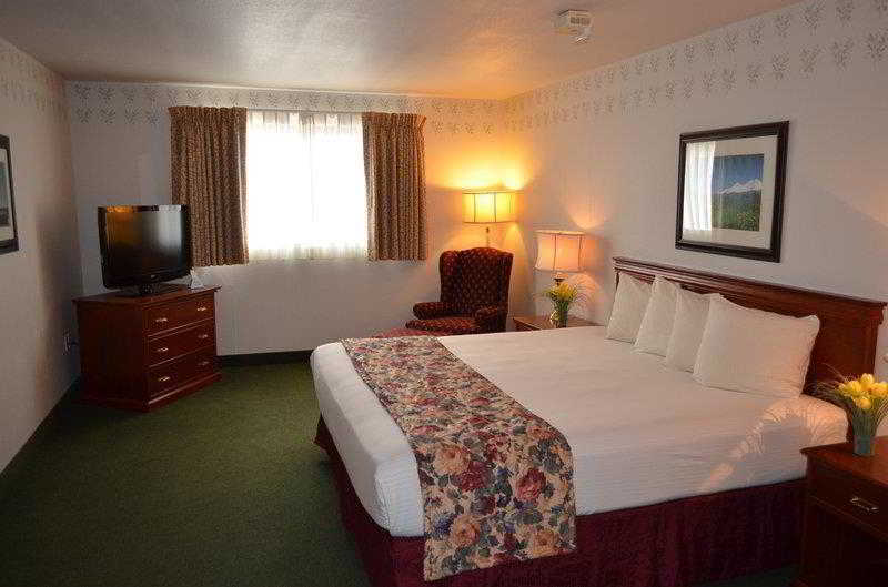 Best Western Newberry Station