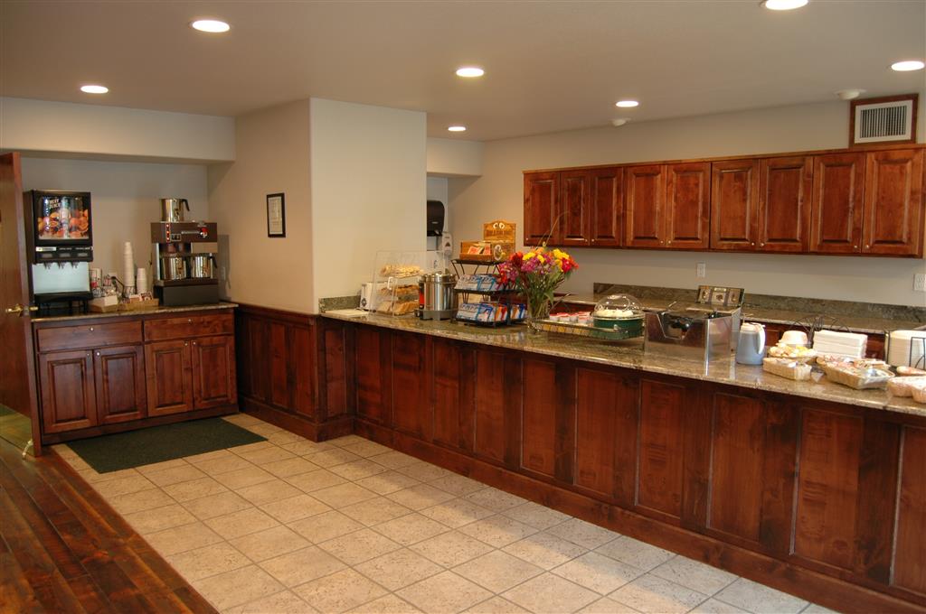 Best Western Newberry Station