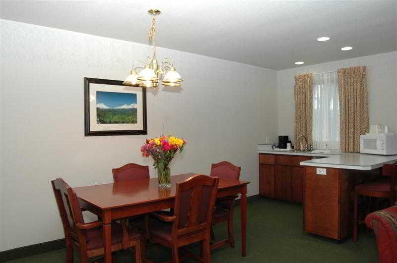 Best Western Newberry Station