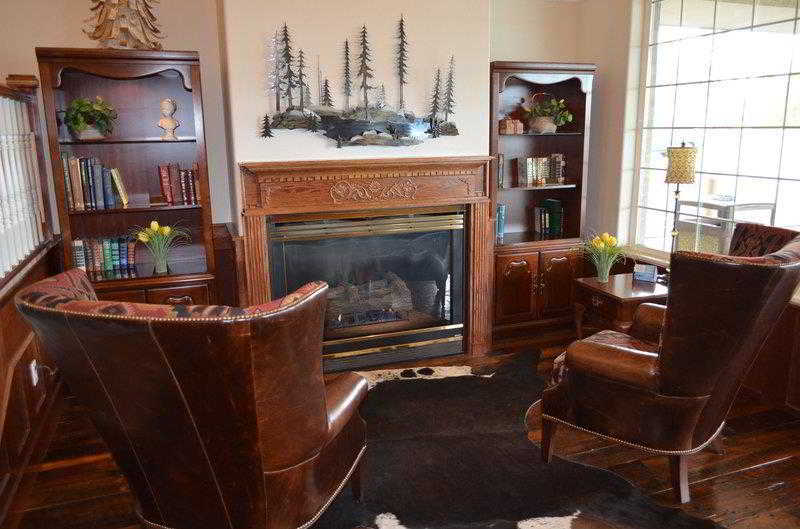 Best Western Newberry Station