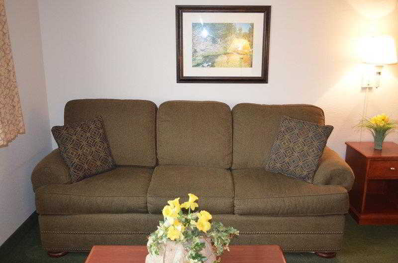 Best Western Newberry Station