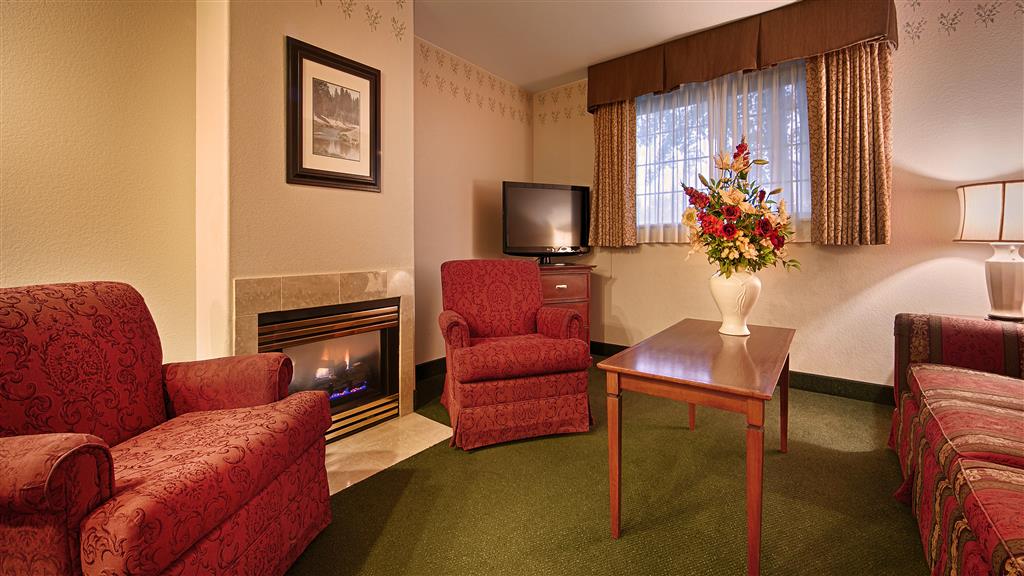 Best Western Newberry Station