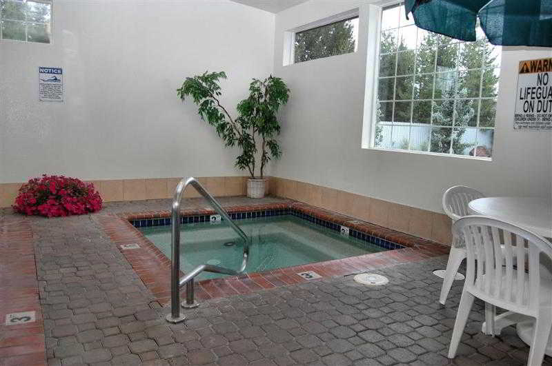 Best Western Newberry Station