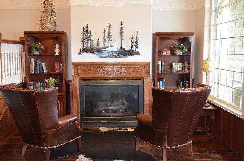 Best Western Newberry Station