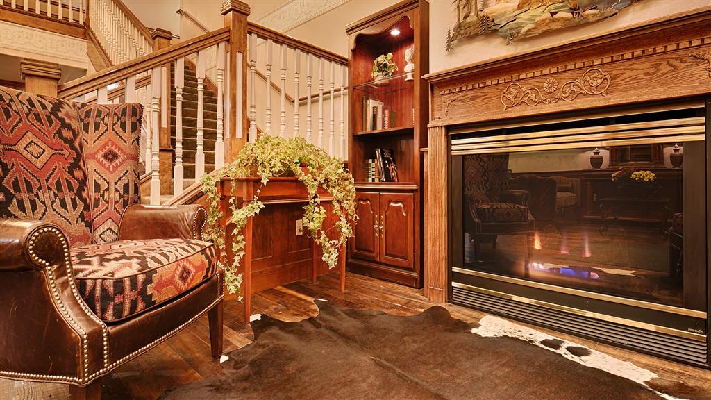 Best Western Newberry Station